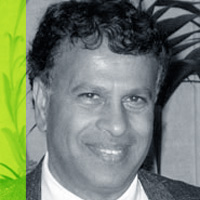 Dr. Mohan Ananda